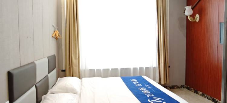 如家华驿酒店(长春市双阳区欧亚购物中心店)图片