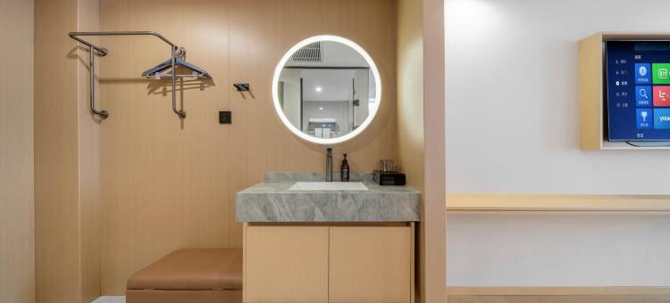 九鼎红商务酒店图片