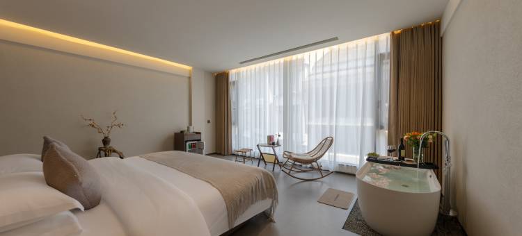 黄果树山顶民宿图片