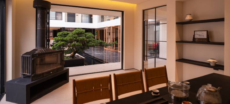 巷陌·Alley Luminance隐奢设计师美学美宿(大理古城广武路店)图片