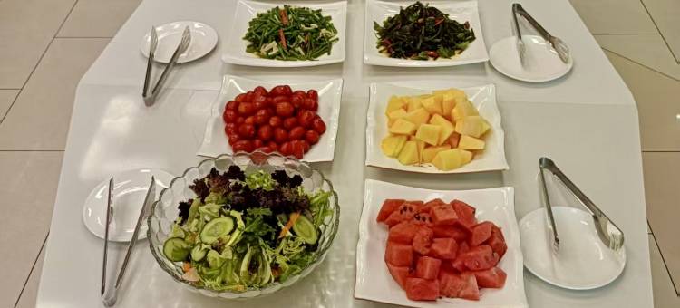 智选假日酒店(邯郸高铁东站万象汇店)图片