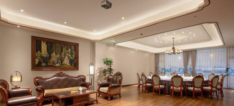 成都锦城原舍酒店(锦里武侯祠店)图片