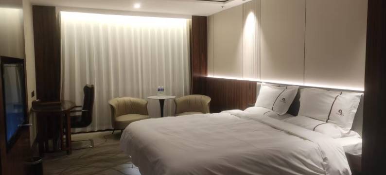 锡林浩特逸都酒店图片