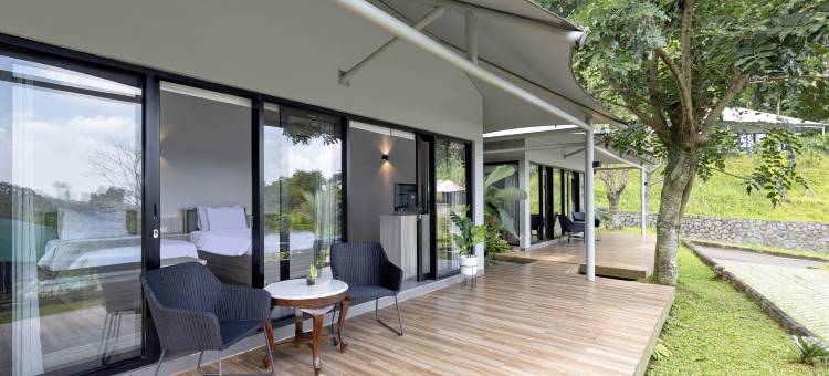 The Glamping @ARTOTEL Pelangi Park图片