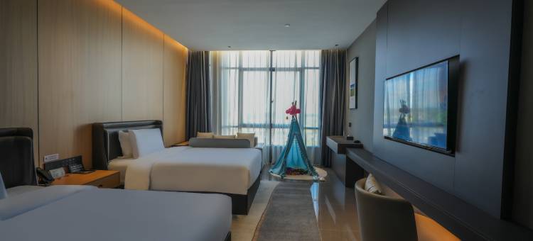 徐闻菠萝酒店(徐海大道店)图片