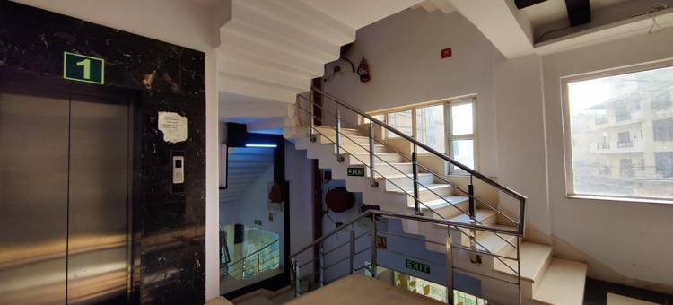阿斯科国际酒店(Hotel Asko International)图片