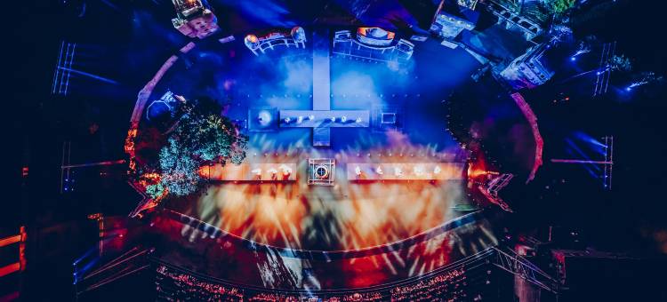 赤坎古镇金墟酒店图片