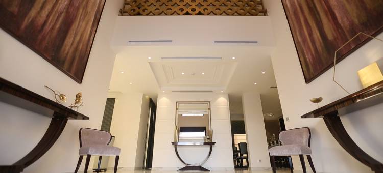 哈达1号酒店公寓(Vivienda Hotel Hada 1)图片