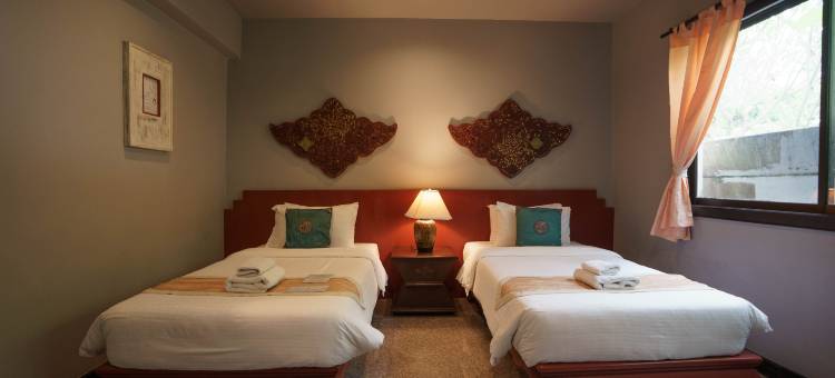 兰纳东方湄林(Lanna Oriental Mae Rim)图片