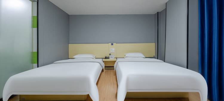 7天酒店(广州番禺傍江地铁站店)图片