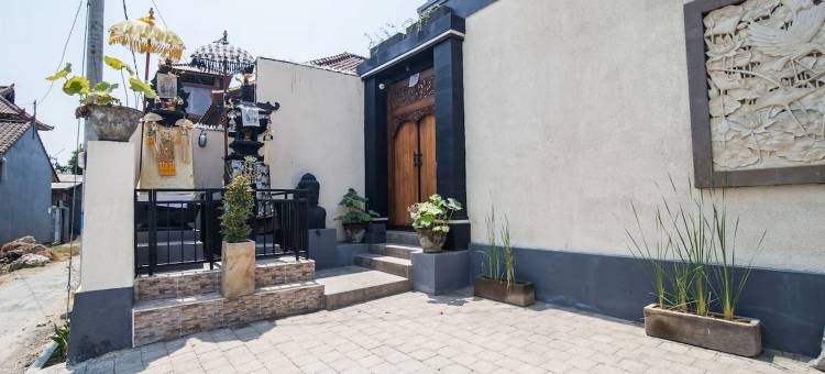 The Lavana Villa De Kerobokan图片