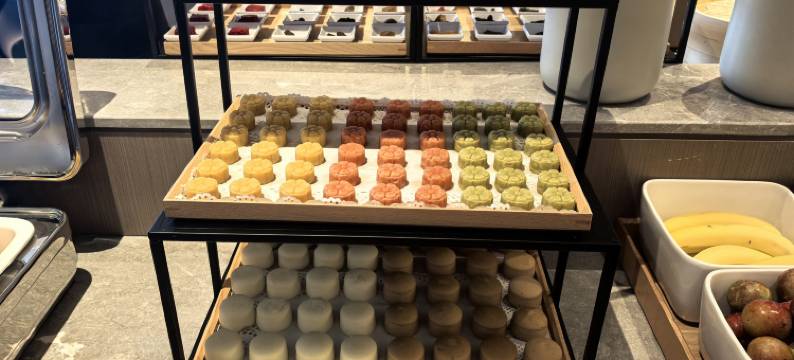 全季酒店(常德桥南店)图片