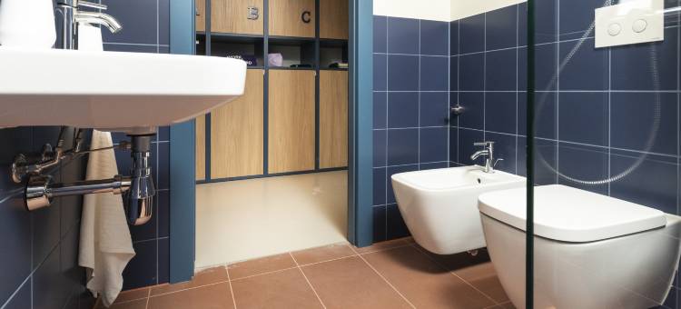 aparto 佛罗伦萨马尼法图拉(aparto Florence Manifattura)图片