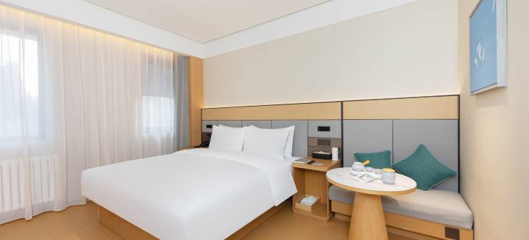 全季酒店(北京三里屯工体东门店)图片