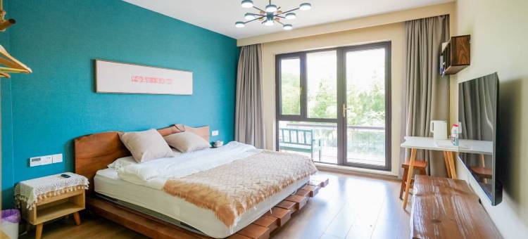 二拾泗景民宿图片