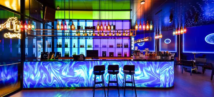 大理洱海福朋喜来登酒店图片