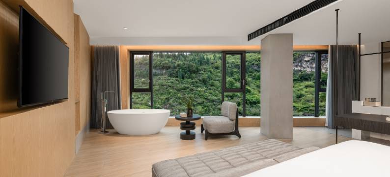 澜山悦酒店(黄果树瀑布景区店)图片