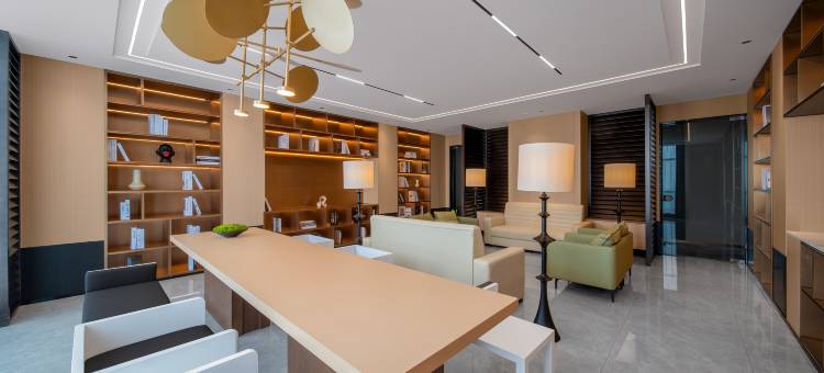 美豪怡致酒店(南昌西站国体中心店)图片