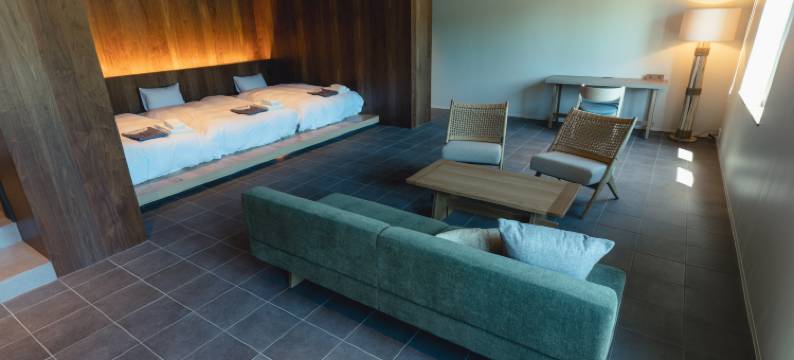 纳图尔佰舍酒店努普科特(Nature Base Hotel NUPPUKOTTE)图片