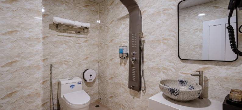 THO LAP 3 HOTEL图片