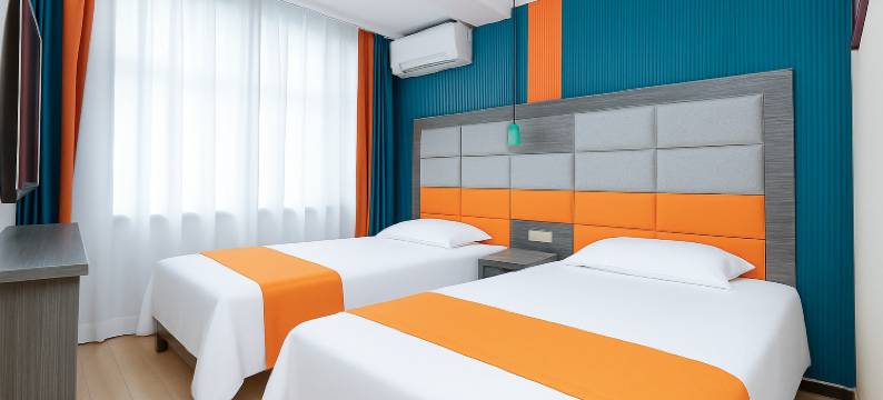 米莱大酒店(成县汽车站店)图片