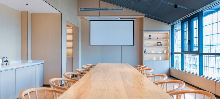 途客轻居酒店(绵阳西南科技大学店)图片