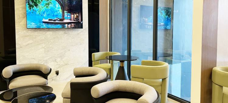 阿拉邦活力酒店(Vibe Hotel Alabang)图片