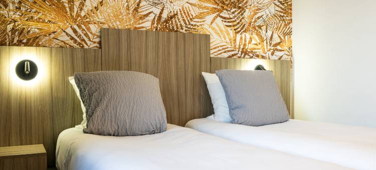 阿维尼翁绿洲Cit'Hôtel(Cit'Hôtel Oasis d'Avignon)图片