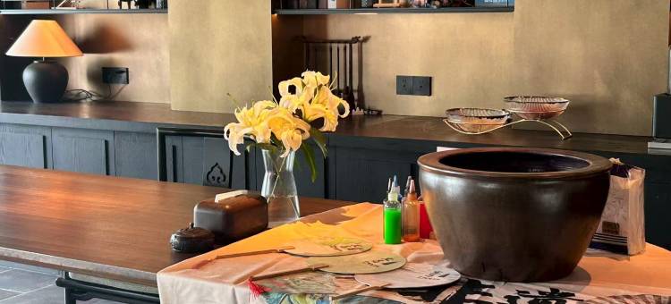 1790梵居(宜昌沿江大道天然塔店)图片