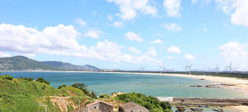 澜之宿·海景民宿图片