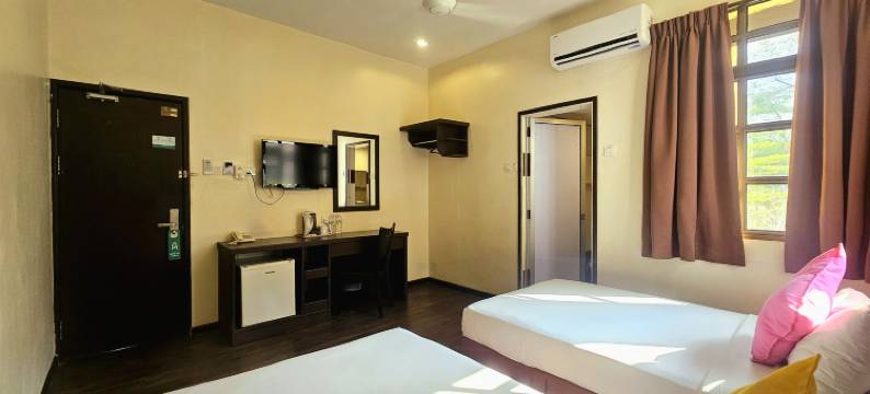 Hotel 22 Gurney(Hotel 22 Gurney)图片