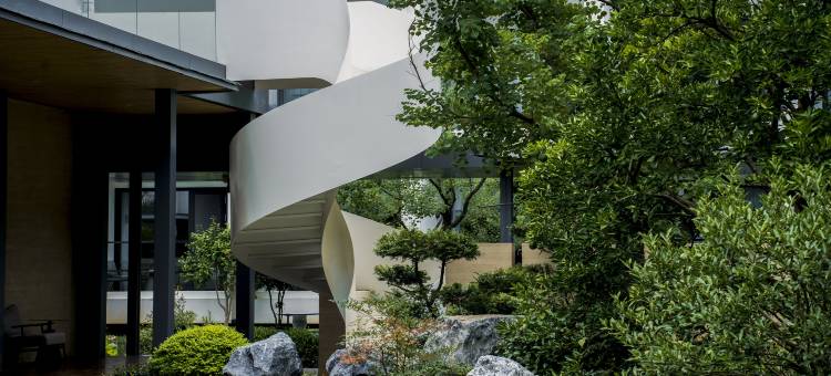 景德镇宝莱溪度假酒店(三宝国际陶艺村店)图片