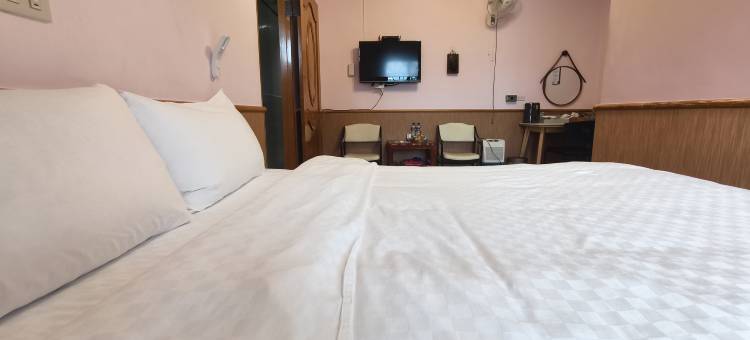 嘉义新天山茶叶民宿图片