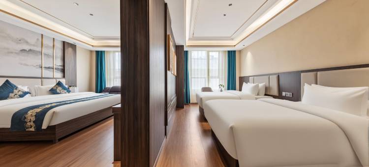 罗尔帝酒店(阿坝县格尔登寺店)图片