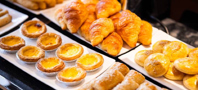 青岛空港希尔顿欢朋酒店(胶州北站店)图片