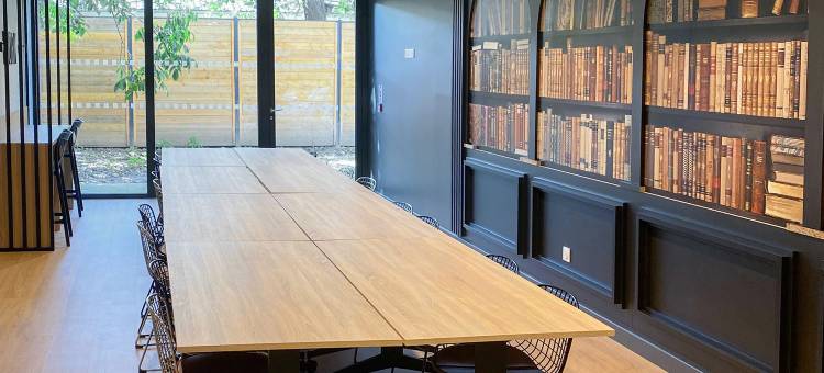 尼美亚公寓酒店斯特拉斯堡伊尔基尔希(Nemea Appart Hotel Coeur Europe Strasbourg Illkirch)图片