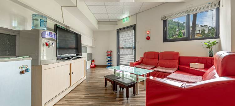 金龙山客栈图片