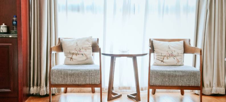 怡辰酒店(肥西绿地新都会店)图片