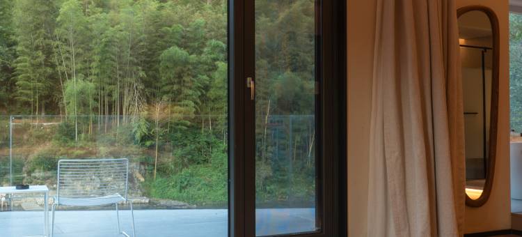 婺源然坞精品民宿图片