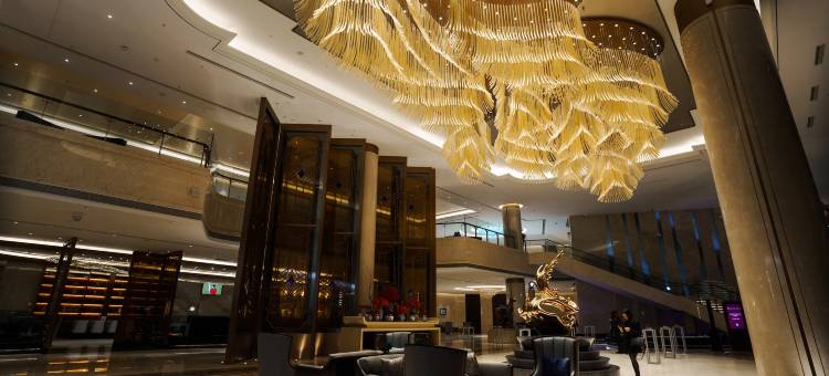 莫斯科阳光酒店(Soluxe Hotel Moscow)图片