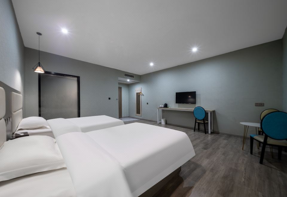 Hotel Overview
