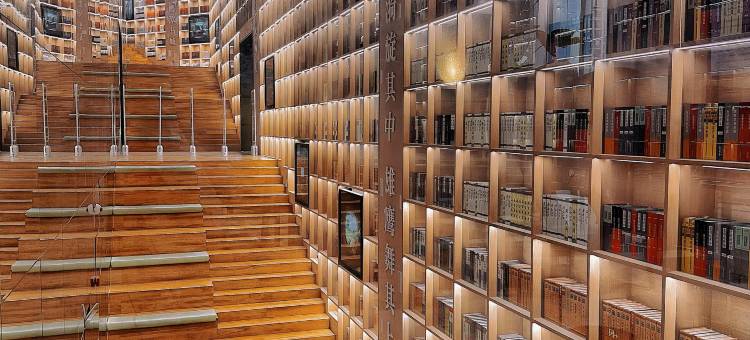 曼悦轻奢酒店(鹰潭站天虹购物中心店)图片