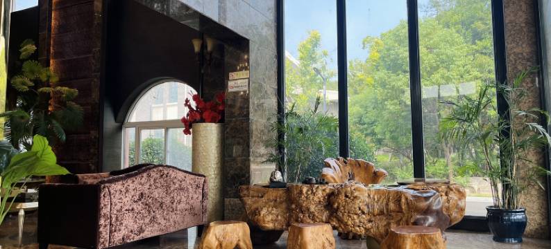 九号香樟酒店(徐州云龙湖景区湖北路店)图片