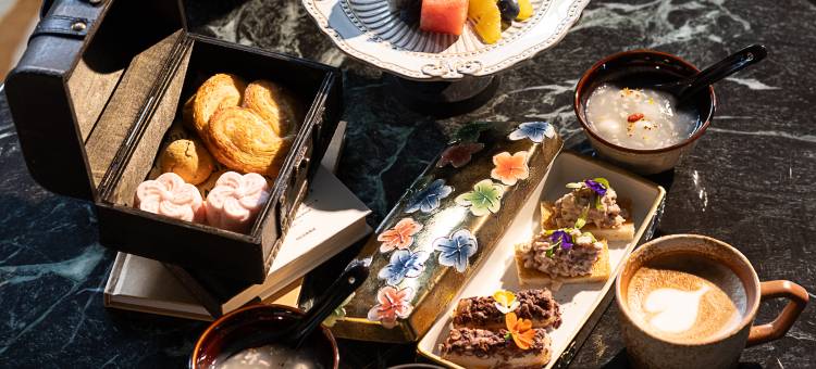 南京新街口万达美华酒店图片