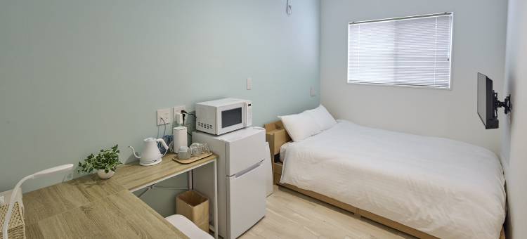 富士山中湖Solana Smart旅馆(Solana Smart INN Mt. Fuji Yamanakako)图片