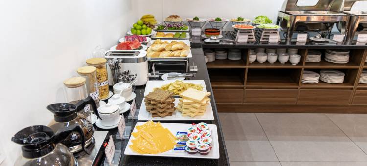 A25 酒店 - 65G 阮太学(A25 Hotel - 65G Nguyen Thai Hoc)图片