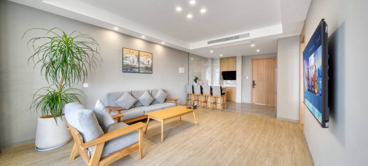 杭州湾会计学苑酒店图片