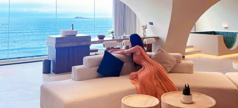 云端海岸酒店(惠州惠东双月湾店)图片