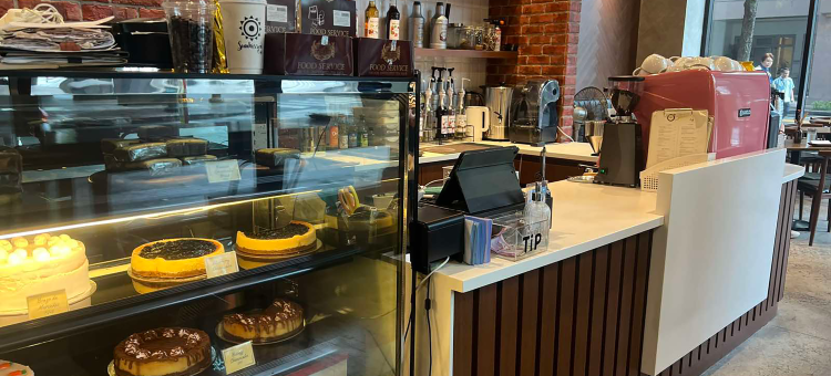 红色星球BGC堡垒酒店(Red Planet BGC The Fort)图片