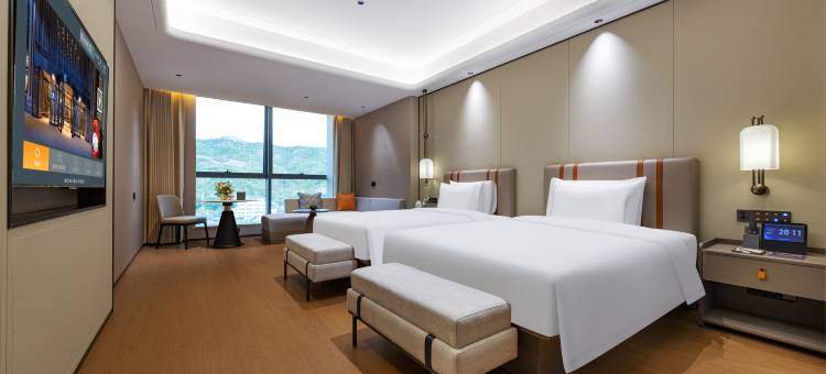 阿勒泰逸扉酒店图片